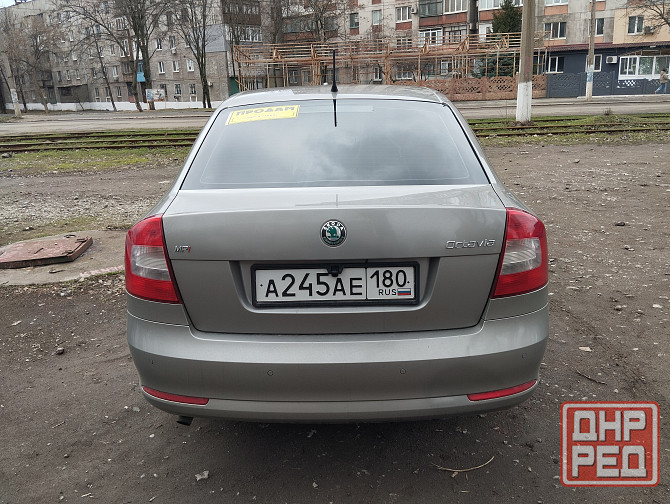 Продам шкоду Енакиево - изображение 3