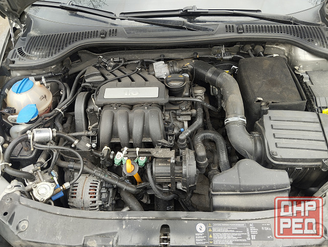 Продам шкоду Енакиево - изображение 6