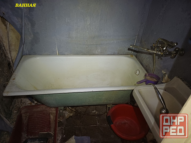 3-х комнатная квартира Донецк - изображение 2