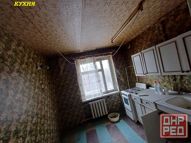 3-х комнатная квартира Донецк - изображение 12