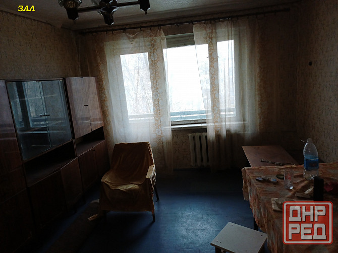 3-х комнатная квартира Донецк - изображение 8