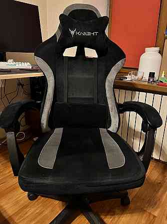 Продам игровой пк в сборе + рабочее место в комплекте Донецк