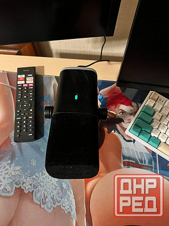 Продам игровой пк в сборе + рабочее место в комплекте Донецк - изображение 7