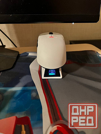 Продам игровой пк в сборе + рабочее место в комплекте Донецк - изображение 5