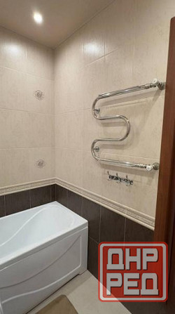 Продается 2к квартира в Ленинском р-не ориентир Телецентр без комиссии Донецк - изображение 3