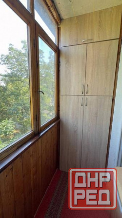 Продается 2к квартира в Ленинском р-не ориентир Телецентр без комиссии Донецк - изображение 2