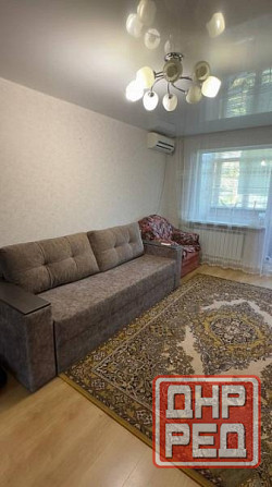 Продается 2к квартира в Ленинском р-не ориентир Телецентр без комиссии Донецк - изображение 8