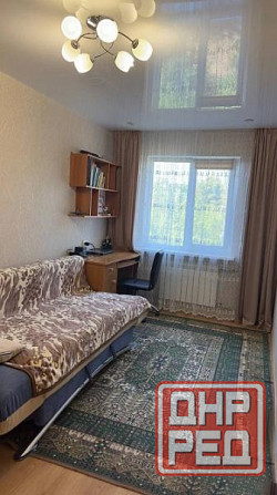 Продается 2к квартира в Ленинском р-не ориентир Телецентр без комиссии Донецк - изображение 6