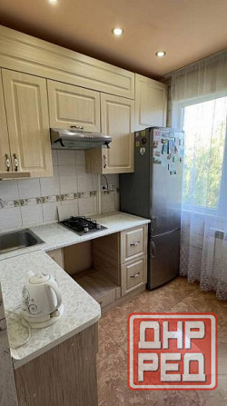 Продается 2к квартира в Ленинском р-не ориентир Телецентр без комиссии Донецк - изображение 1