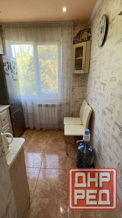 Продается 2к квартира в Ленинском р-не ориентир Телецентр без комиссии Донецк - изображение 9