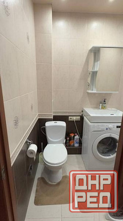 Продается 2к квартира в Ленинском р-не ориентир Телецентр без комиссии Донецк - изображение 4