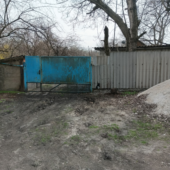 Дом район шахты 29 Донецк