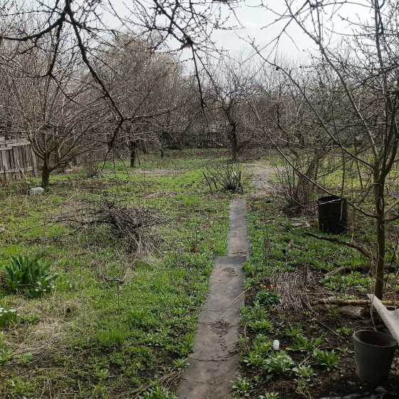 Дом район шахты 29 Донецк