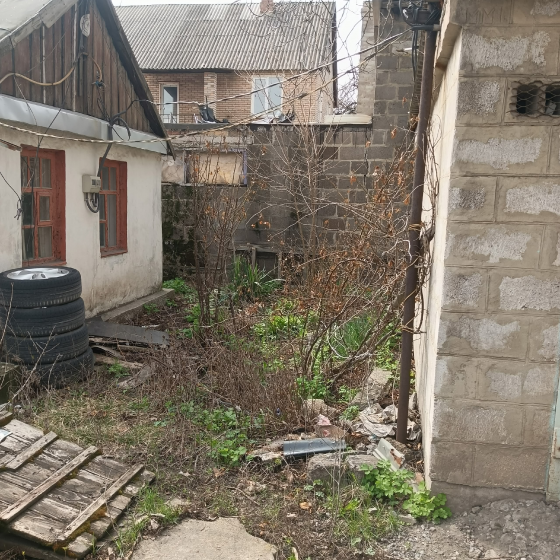 Дом район шахты 29 Донецк