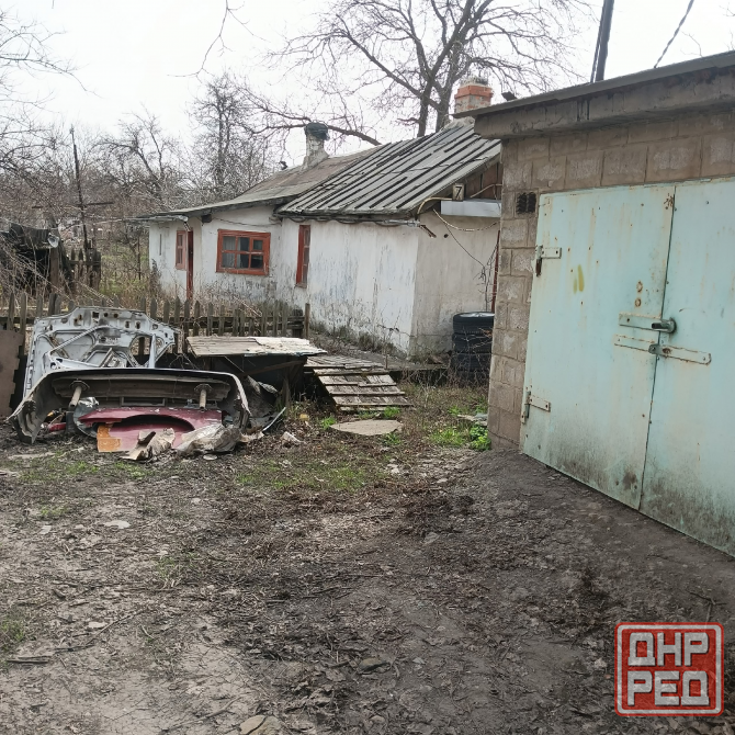 Дом район шахты 29 Донецк - изображение 1