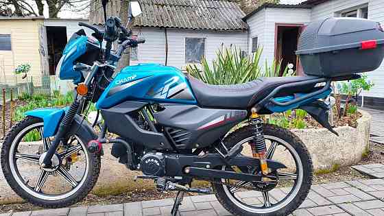 Alpha Champ rs 13 Донецк