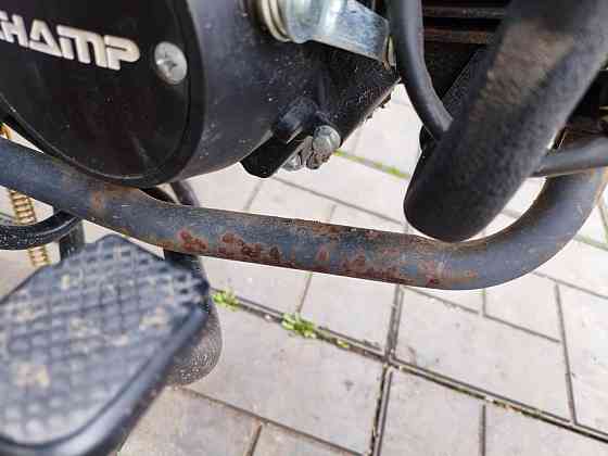 Alpha Champ rs 13 Донецк