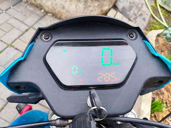 Alpha Champ rs 13 Донецк