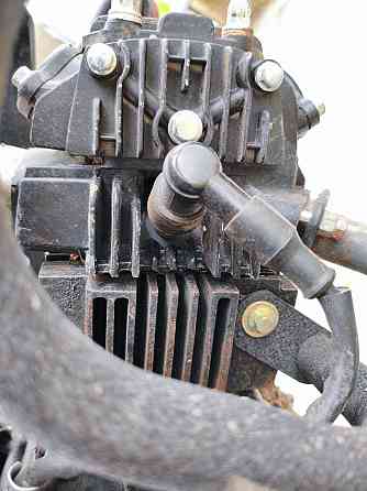 Alpha Champ rs 13 Донецк