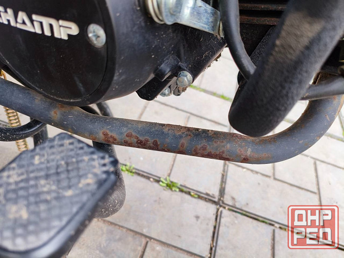 Alpha Champ rs 13 Донецк - изображение 3