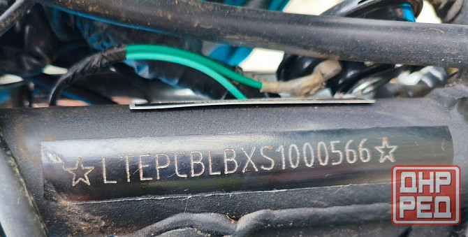 Alpha Champ rs 13 Донецк - изображение 5