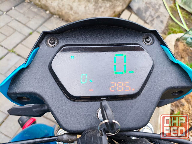 Alpha Champ rs 13 Донецк - изображение 1