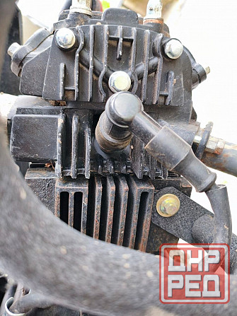 Alpha Champ rs 13 Донецк - изображение 2