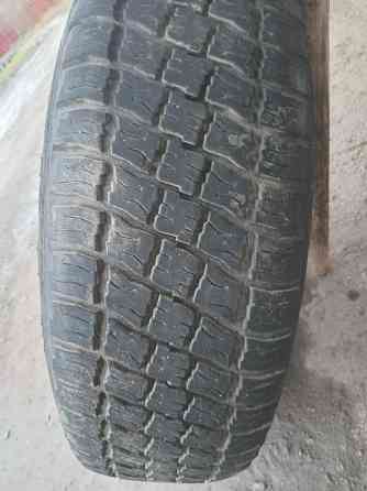 Продаю запаску на уаз. р 16,225 75 16 Донецк