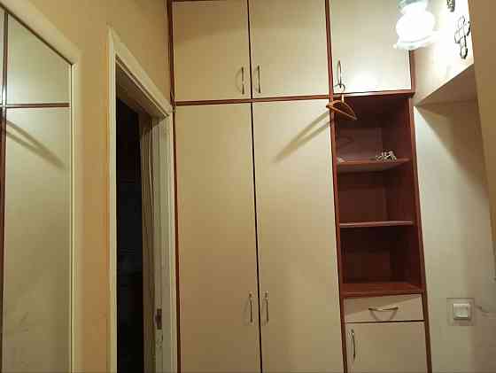 сдам 2-ком квартиру в пролетар. р-не, ул. коммунистическая евро,,есть все. Донецк