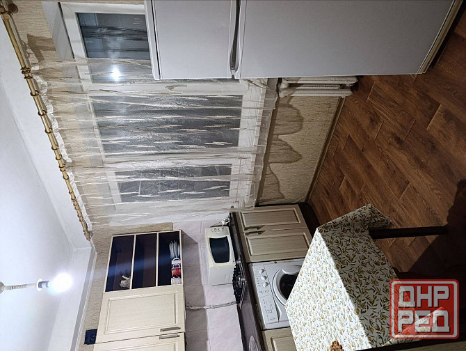 сдам 2-ком квартиру в пролетар. р-не, ул. коммунистическая евро,,есть все. Донецк - изображение 7