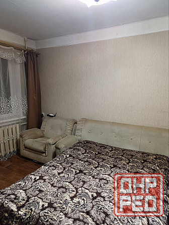сдам 2-ком квартиру в пролетар. р-не, ул. коммунистическая евро,,есть все. Донецк - изображение 5