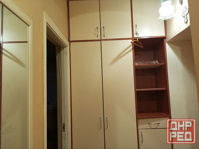 сдам 2-ком квартиру в пролетар. р-не, ул. коммунистическая евро,,есть все. Донецк - изображение 1