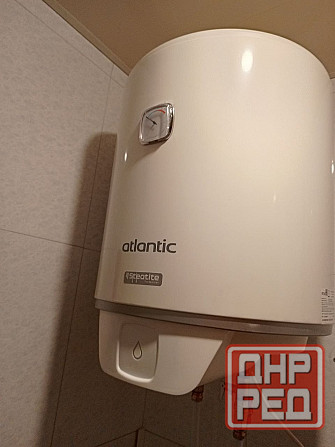 сдам 2-ком квартиру в пролетар. р-не, ул. коммунистическая евро,,есть все. Донецк - изображение 8