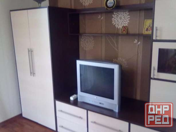 сдам 2-ком квартиру в пролетар. р-не, ул. коммунистическая евро,,есть все. Донецк - изображение 11