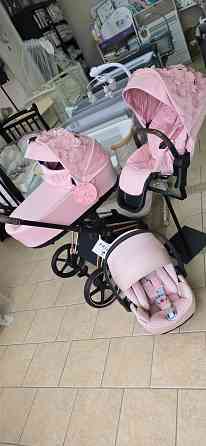 Самая красивая коляска cybex Донецк