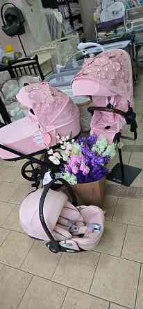 Самая красивая коляска cybex Донецк