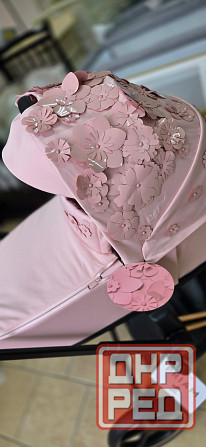 Самая красивая коляска cybex Донецк - изображение 2