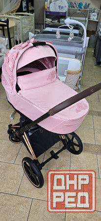 Самая красивая коляска cybex Донецк - изображение 5