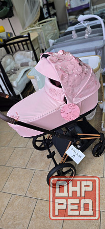 Самая красивая коляска cybex Донецк - изображение 3