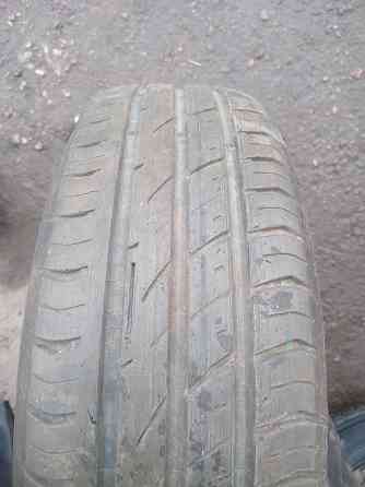 Продаю один скат 175 65 14 виатти Донецк