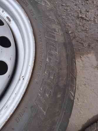 Продаю один скат 175 65 14 виатти Донецк