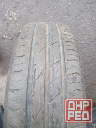 Продаю один скат 175 65 14 виатти Донецк - изображение 1