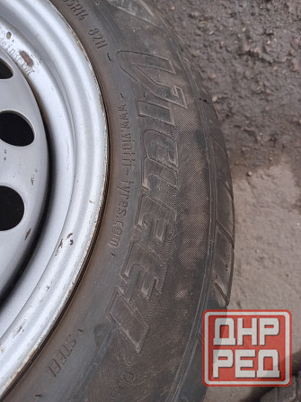 Продаю один скат 175 65 14 виатти Донецк - изображение 2
