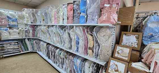 Конверт на выписку Донецк