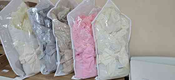 Конверт на выписку Донецк