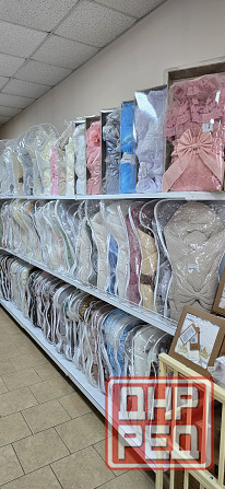 Конверт на выписку Донецк - изображение 2