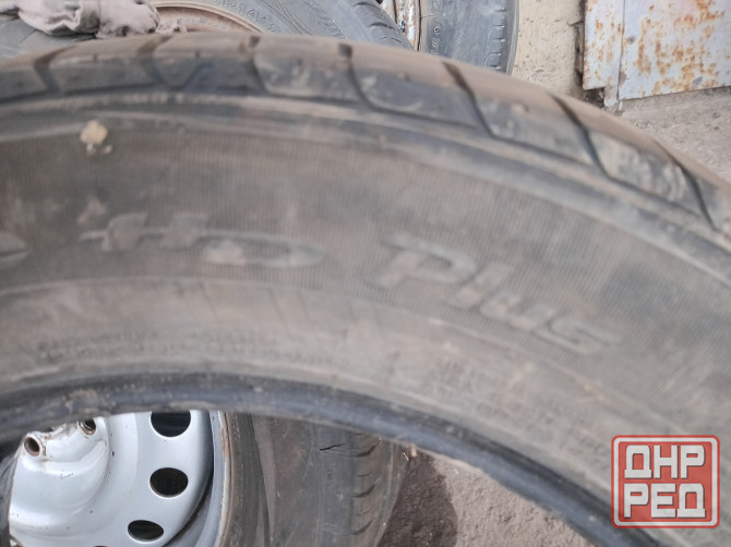 Продаю один скат 185 65 15 нексен Донецк - изображение 4