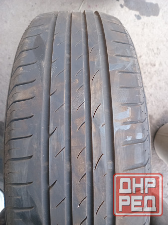 Продаю один скат 185 65 15 нексен Донецк - изображение 1