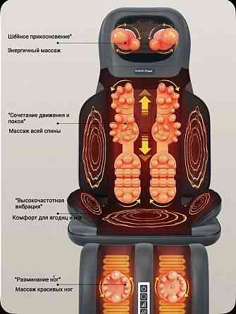 Массажер для всего тела Донецк