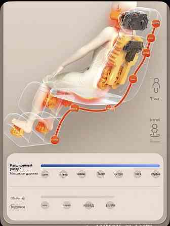 Массажер для всего тела Донецк